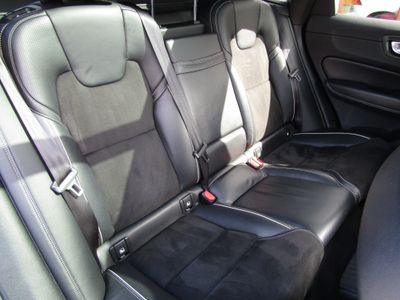 2018 Volvo XC60