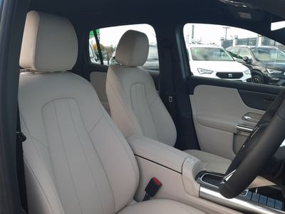 2026 Mercedes-Benz EQA