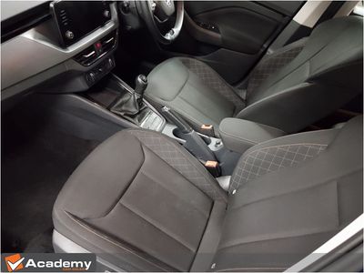 2023 Skoda Kamiq