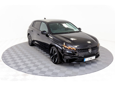 2026 Peugeot 308