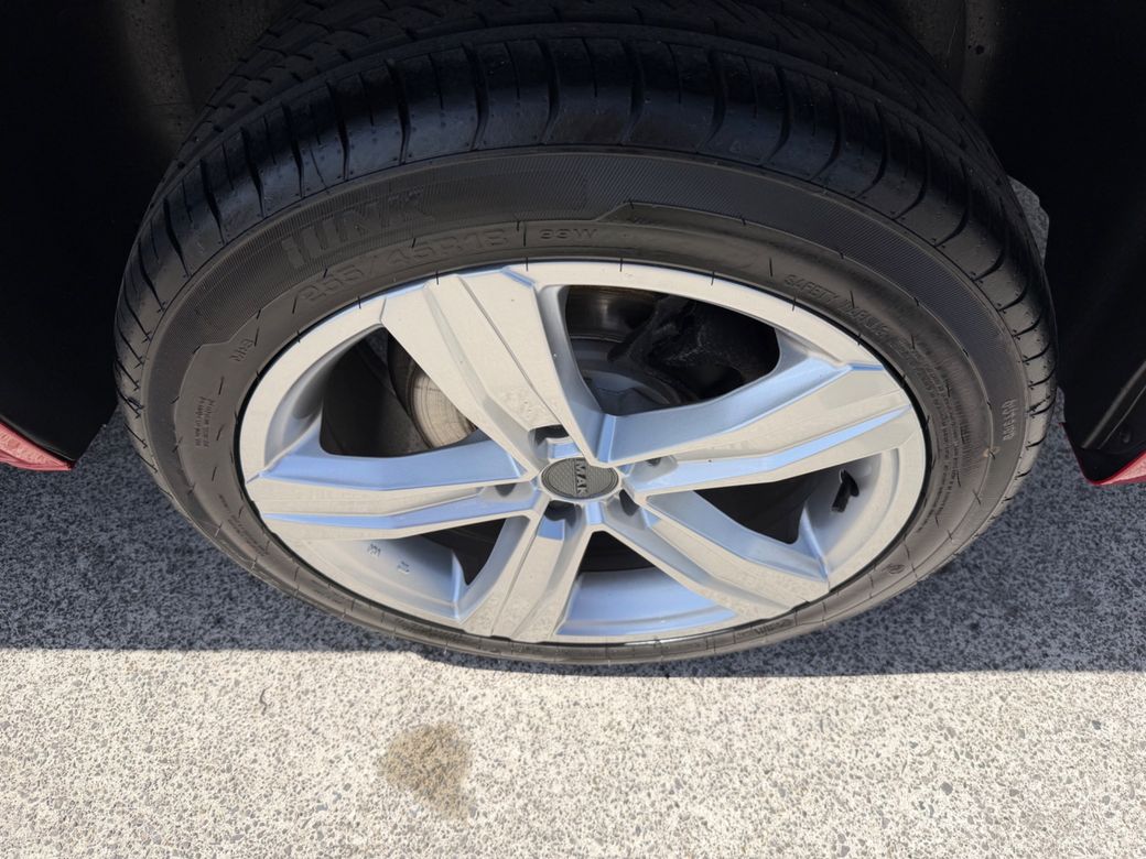 2016 Volkswagen Kombi