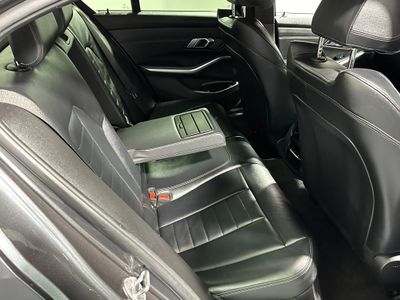 2022 BMW 3 Series