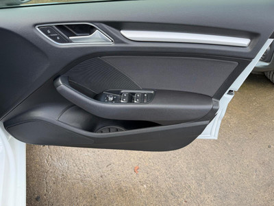 2019 Audi A3