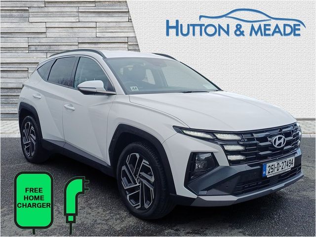 vehicle for sale from Hutton & Meade