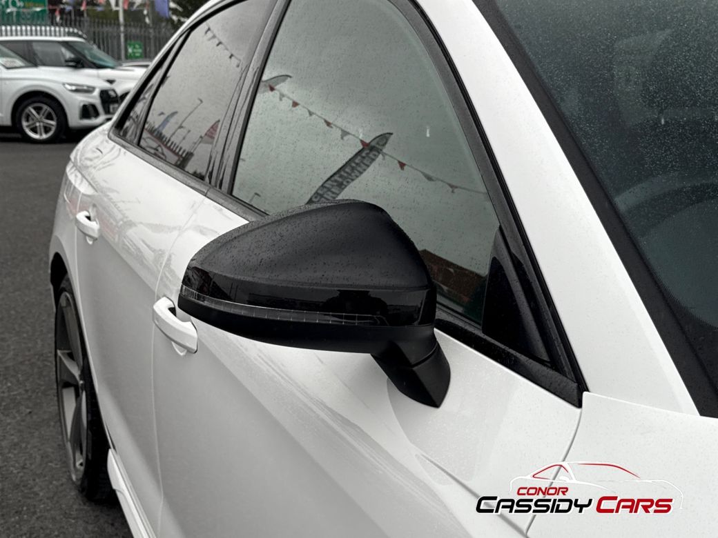 2020 Audi A4