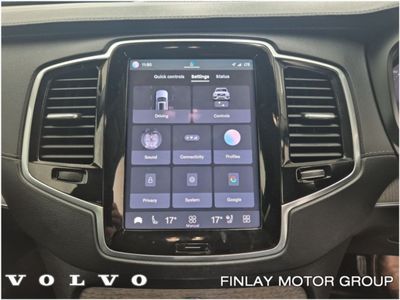 2023 Volvo XC90
