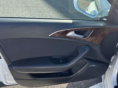 2015 Audi A6