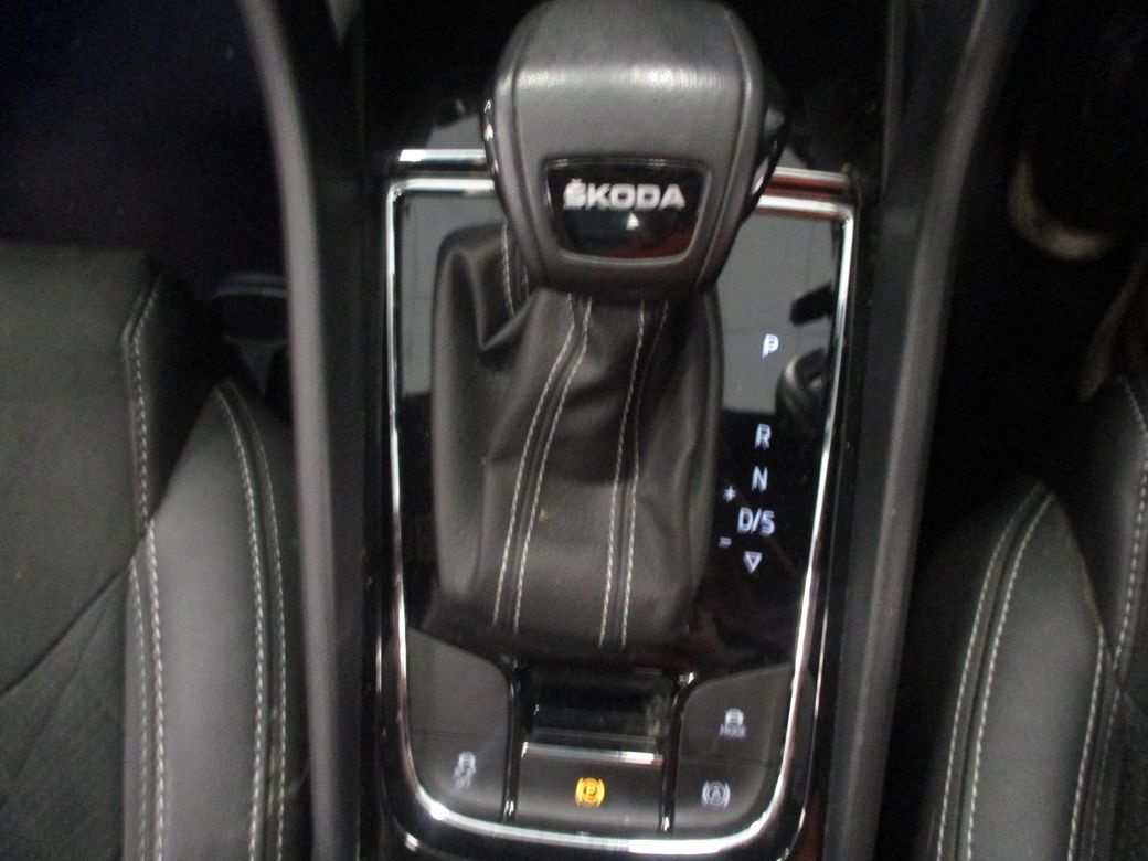 2023 Skoda Kodiaq