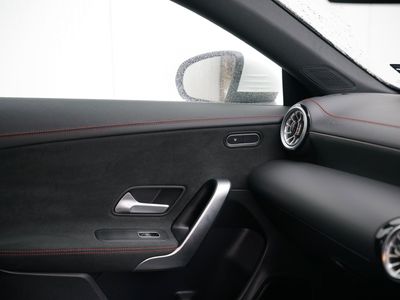 2023 Mercedes-Benz CLA Class