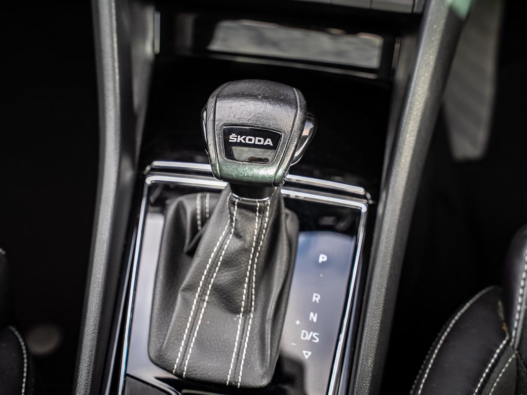 2023 Skoda Kodiaq