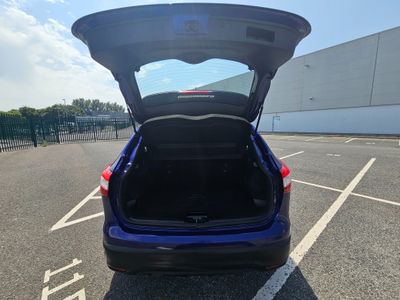 2017 Nissan Qashqai