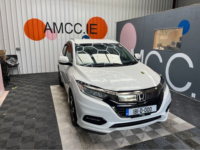 vehicle for sale from The Automatic Motor Car Centre