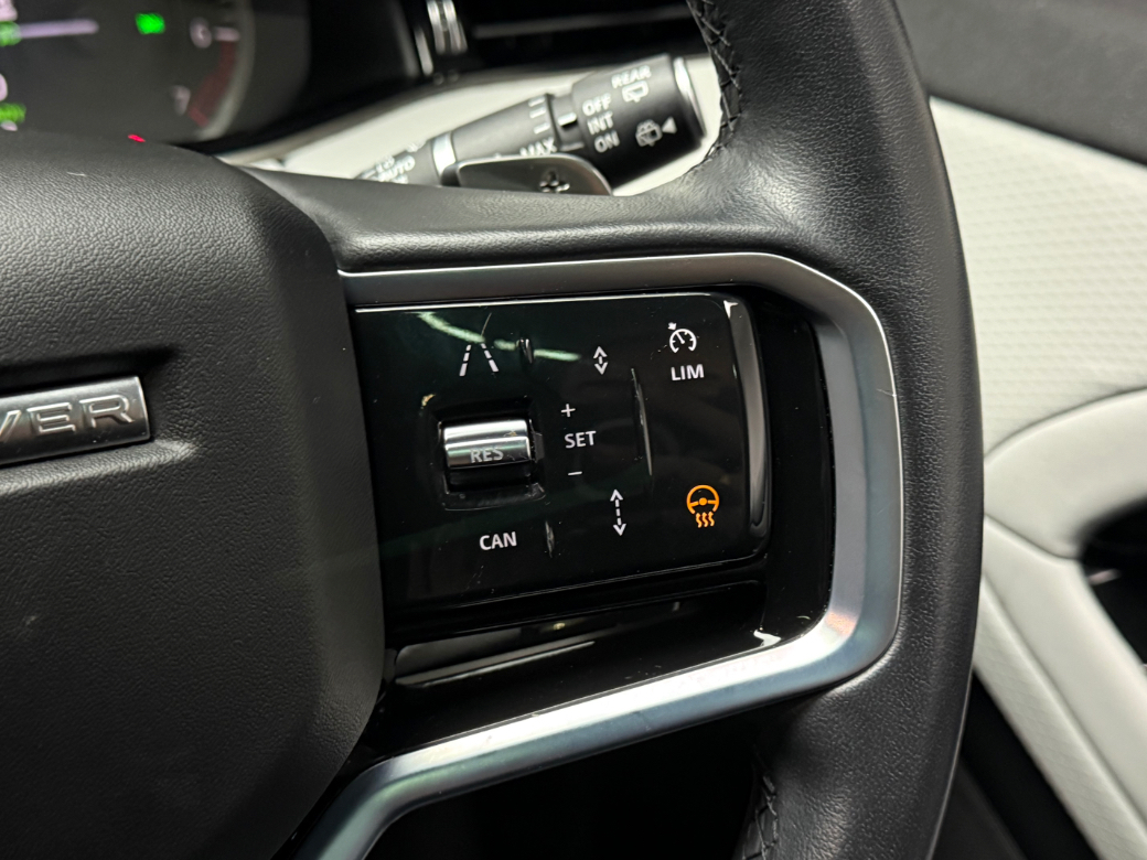 2023 Land Rover Range Rover Evoque