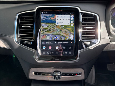 2024 Volvo XC90