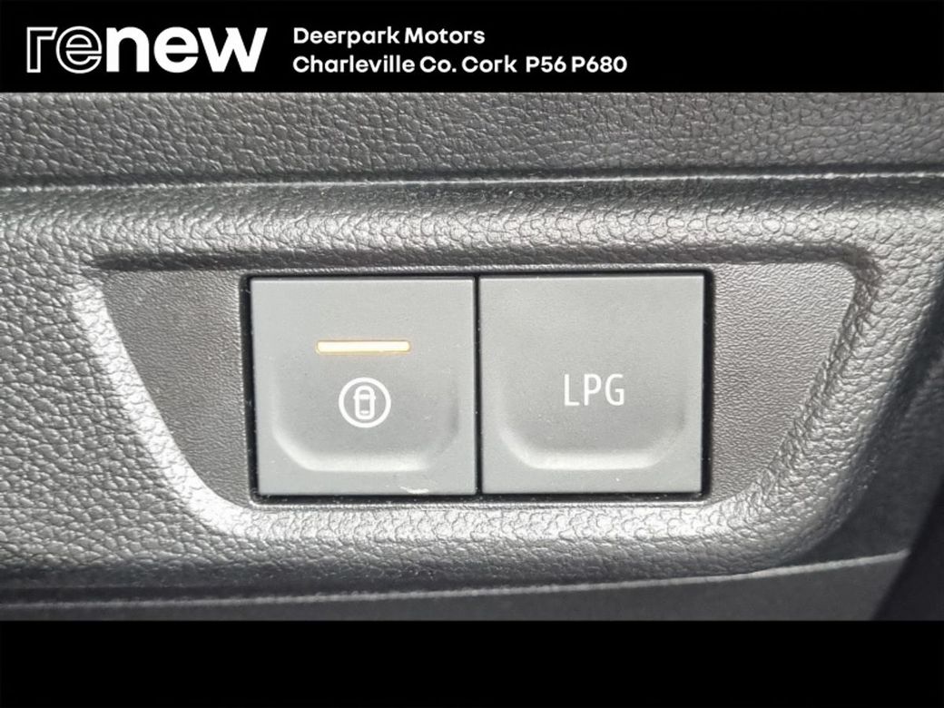 2025 Dacia Sandero Stepway