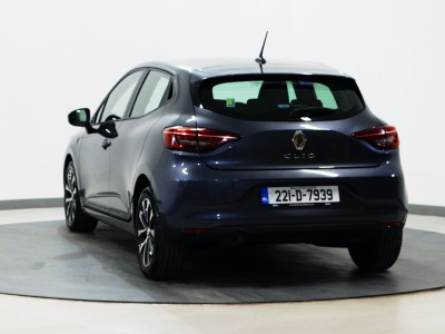 2022 Renault Clio