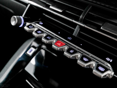 2025 Peugeot 2008