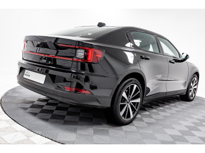 2021 Polestar 2