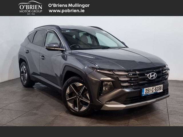 vehicle for sale from O'Briens Motor Group