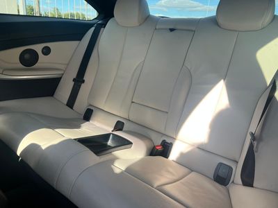 2018 BMW 4 Series