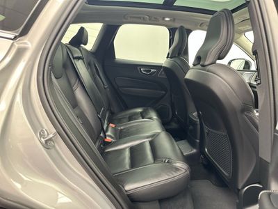 2025 Volvo XC60