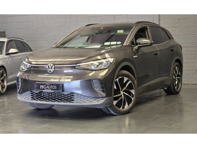 2022 Volkswagen ID.4
