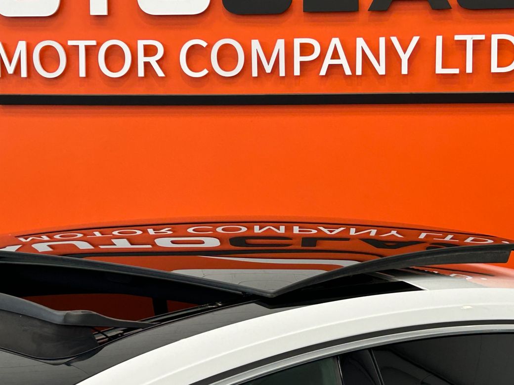 2019 Volkswagen Arteon