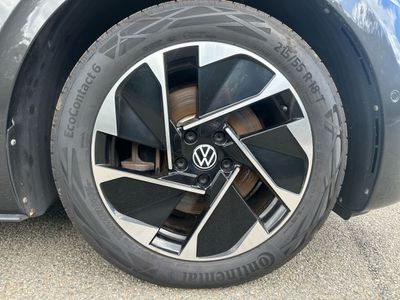 2022 Volkswagen ID.3