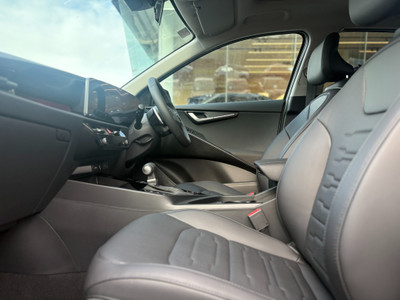2027 Kia Niro