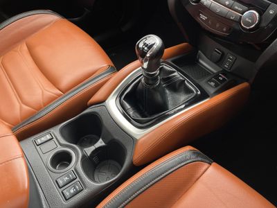 2019 Nissan X-Trail