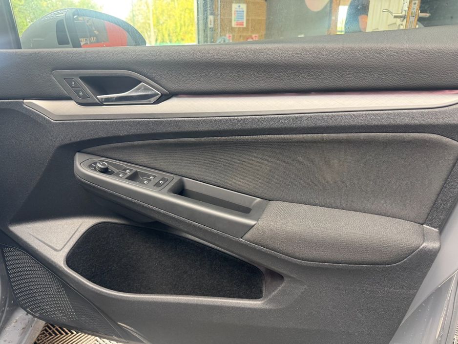 2021 Volkswagen Golf