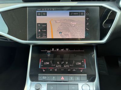 2019 Audi A6