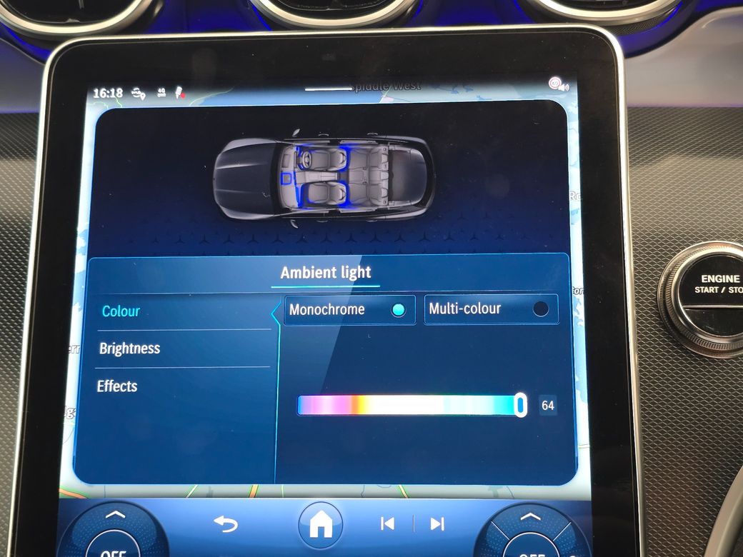 2025 Mercedes-Benz GLC Class