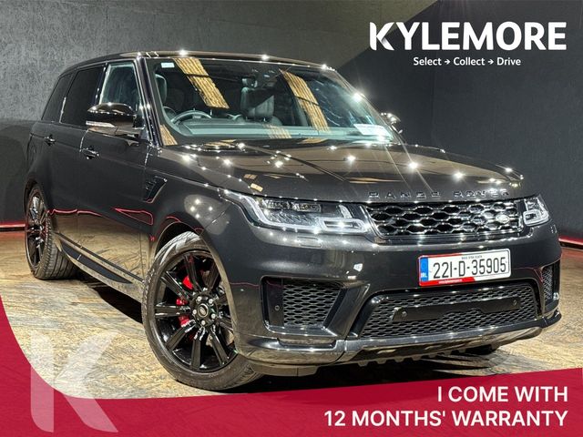 vehicle for sale from Kylemore Cars