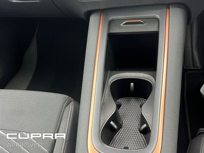2023 Cupra Born