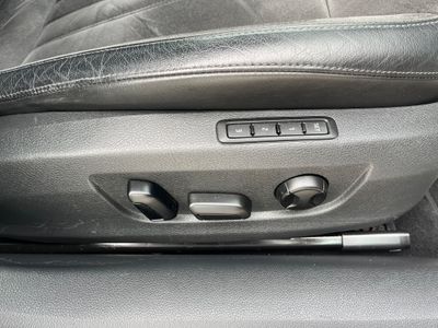 2015 Skoda Superb