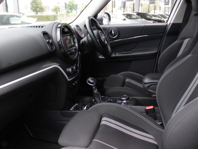 2017 Mini Cooper S