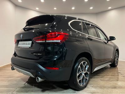 2019 BMW X1
