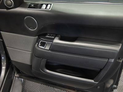 2021 Land Rover Range Rover Sport