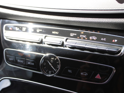 2020 Mercedes-Benz E 220