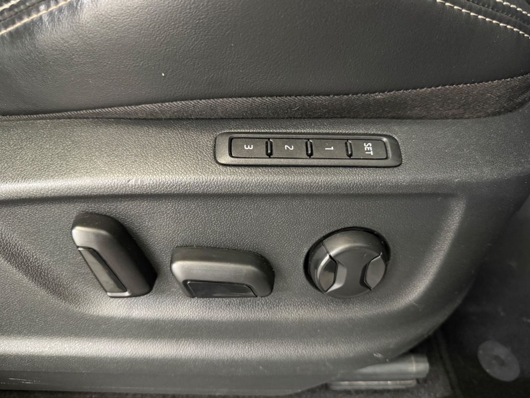 2019 Skoda Kodiaq