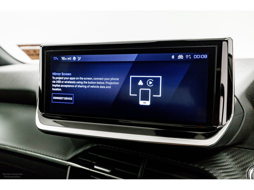 2025 Peugeot 2008