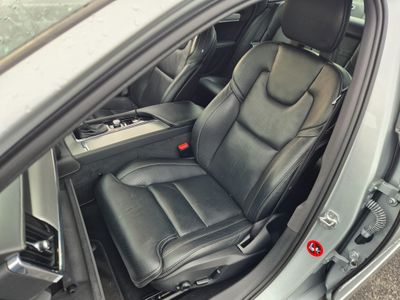 2018 Volvo S90
