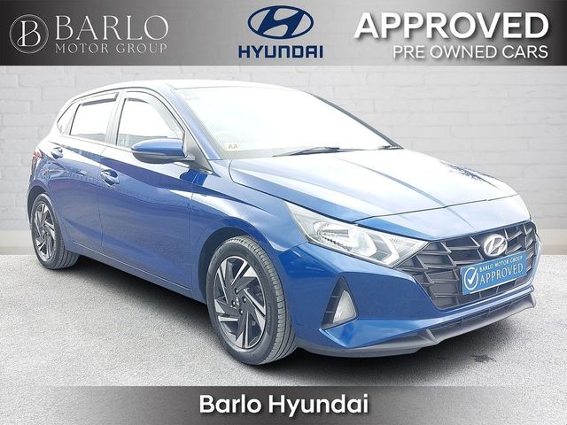 vehicle for sale from Barlo Ford Clonmel