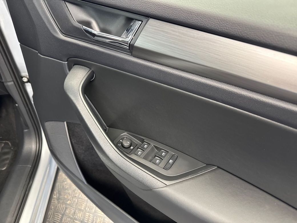 2020 Skoda Kodiaq