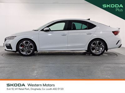 2022 Skoda Octavia