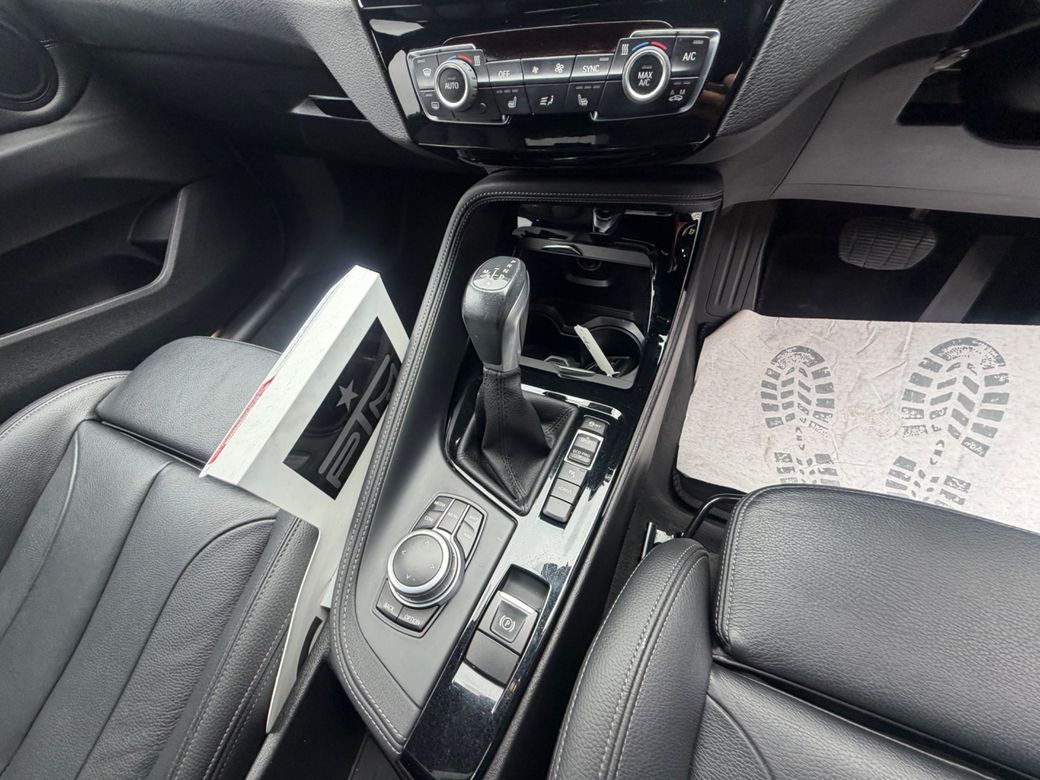 2021 BMW X1