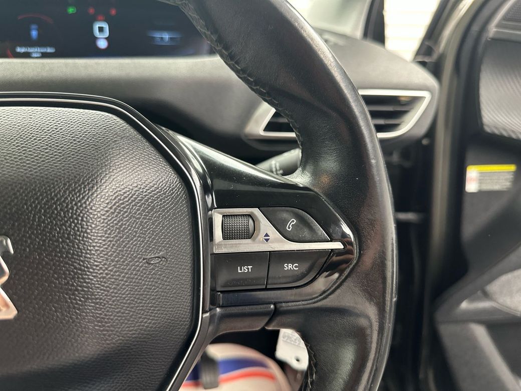 2018 Peugeot 3008