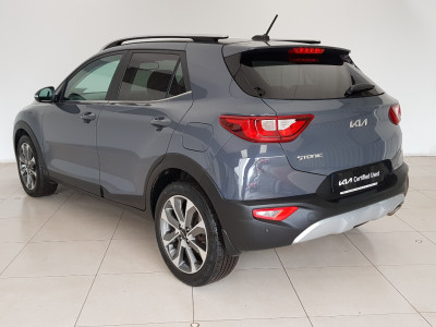 2023 Kia Stonic