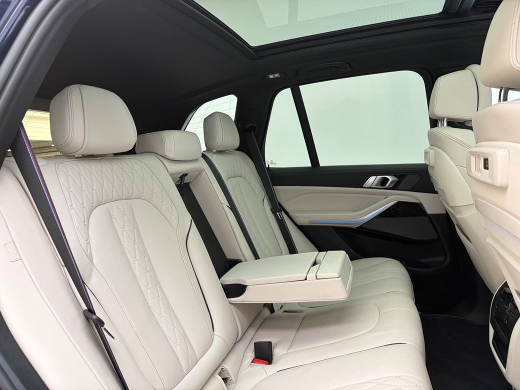 2021 BMW X5